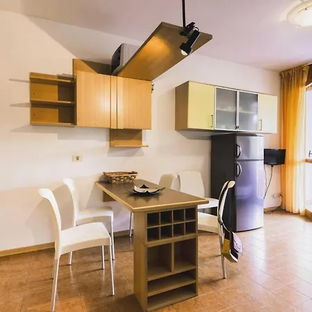 Apartment Condominio Quercia In Lido Del Sole *