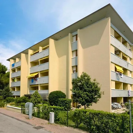 Condominio Quercia In Lido Del Sole Apartment
