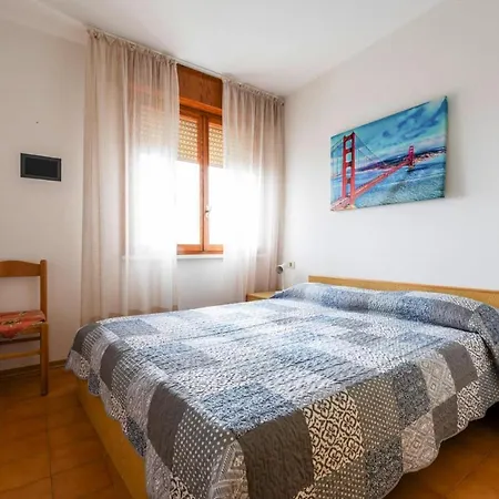 Condominio Quercia In Lido Del Sole Apartment *