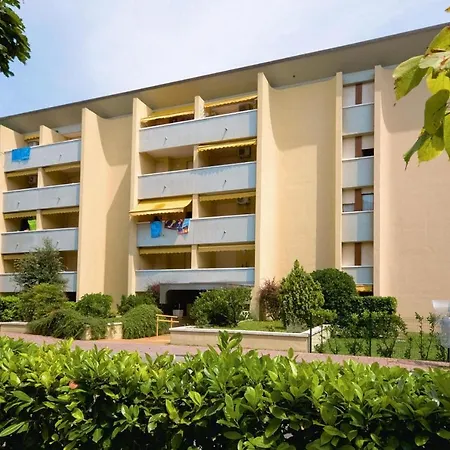 Condominio Quercia In Lido Del Sole