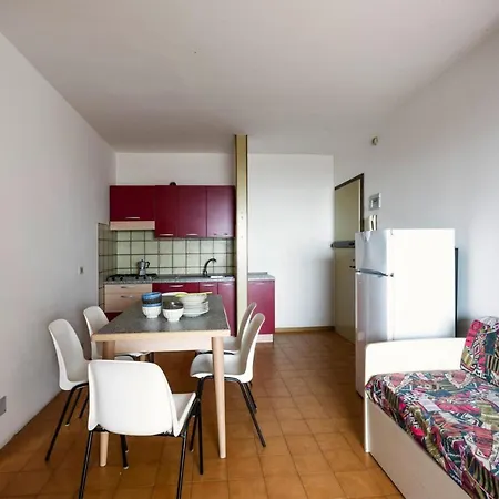 Apartment Condominio Quercia In Lido Del Sole