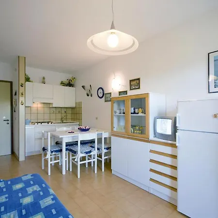 Apartment Condominio Quercia In Lido Del Sole Bibione