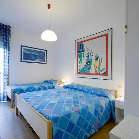 Condominio Quercia In Lido Del Sole Apartment *