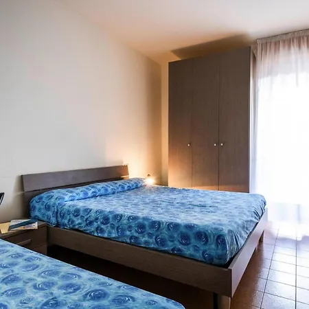 Condominio Quercia In Lido Del Sole Apartment